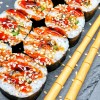 Unagi Maki