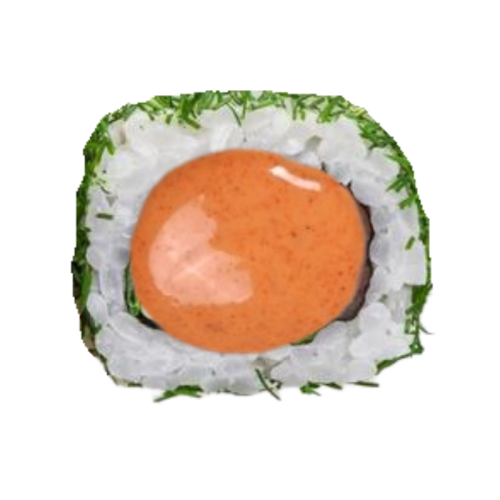 Spicy
